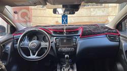 نيسان روج سبورت